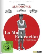 La Mala Educacion - Schlechte Erziehung (Blu-ray)