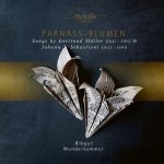 Parnass-Blumen - Lieder