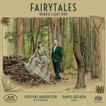 Fairytales `Sagolikt'-Lieder