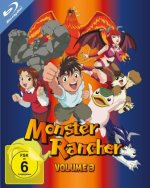 Monster Rancher