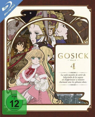 Gosick