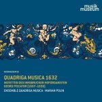 Quadriga Musica 1632-Motetten