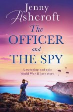 Officer and the Spy