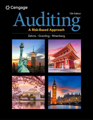 Auditing: A Risk Based-Approach, Loose-Leaf Version