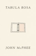 Tabula Rasa: Volume 1