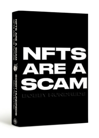 Nfts Are a Scam / Nfts Are the Future
