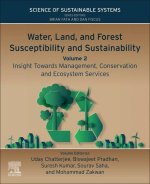 Water, Land, and Forest Susceptibility and Sustainability, Volume 2