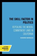 Skill Factor in Politics