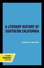 Literary History of Southern California