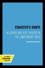 Chaucer's Dante