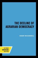 Decline of Agrarian Democracy