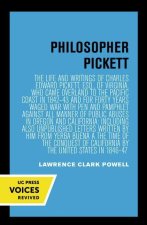 Philosopher Pickett