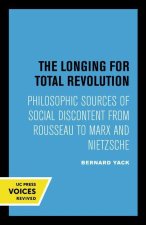 Longing for Total Revolution