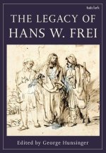 Legacy of Hans W. Frei