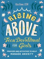 Rising Above: Teen Devotional for Girls