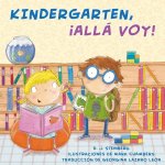 Kindergarten, ?Allá Voy!