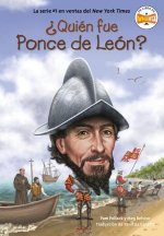 ?Quién Fue Ponce de León?