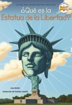 ?Qué Es La Estatua de la Libertad?