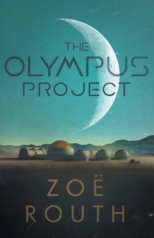 Olympus Project