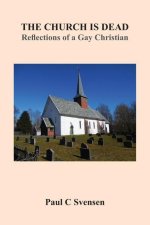 Church is Dead