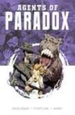Agents of Paradox
