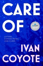 Care of: Letters, Connections, and Cures