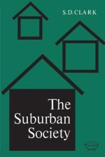 Suburban Society