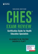 CHES (R) Exam Review