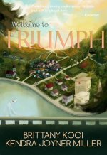 Welcome to Triumph: Seasons of Triumph Book 1
