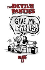 Devil's Panties Volume 13