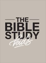 Bible Study for Kids - A one year, kid-focused study of the Bible and how it relates to your entire family
