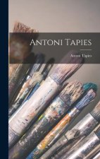 Antoni Tapies