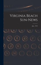 Virginia Beach Sun-news; Jan., 1953