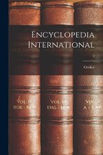 Encyclopedia International; 2