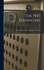 The 1947 Serpentine; 37