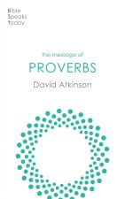 Message of Proverbs