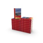 Bible: Pack of 16