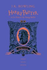 Harry Potter et le prince de sang-mêlé - Édition Serdaigle