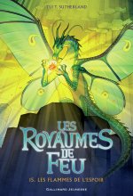 Les Royaumes de Feu, 15