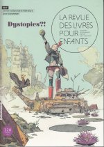 RLPE N328 - Dystopies