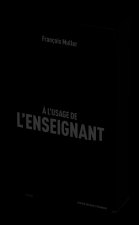 Manuel de survie à l'usage de l'enseignant - Édition 2023