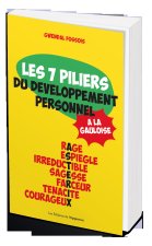 Les 5 piliers du développement personnel à la gauloise