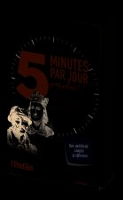 5 minutes par jour pour connaître l'Histoire de France