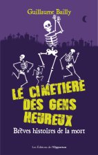 Le cimetière des gens heureux
