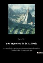 Les myst?res de la kabbale