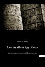 Les myst?res égyptiens