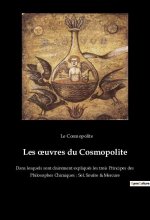 Les ?uvres du Cosmopolite