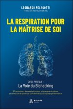La respiration pour la maîtrise de soi - La voie du Biohacking