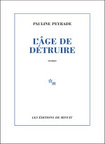 L'âge de détruire