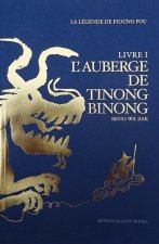 La Légende de Pioung Fou, Livre I